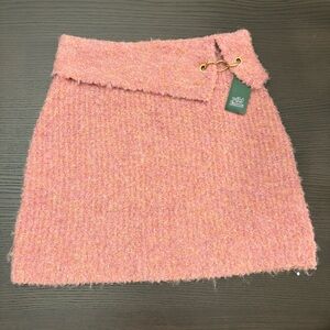 Wild Fable skirt, NWT, women’s size medium.